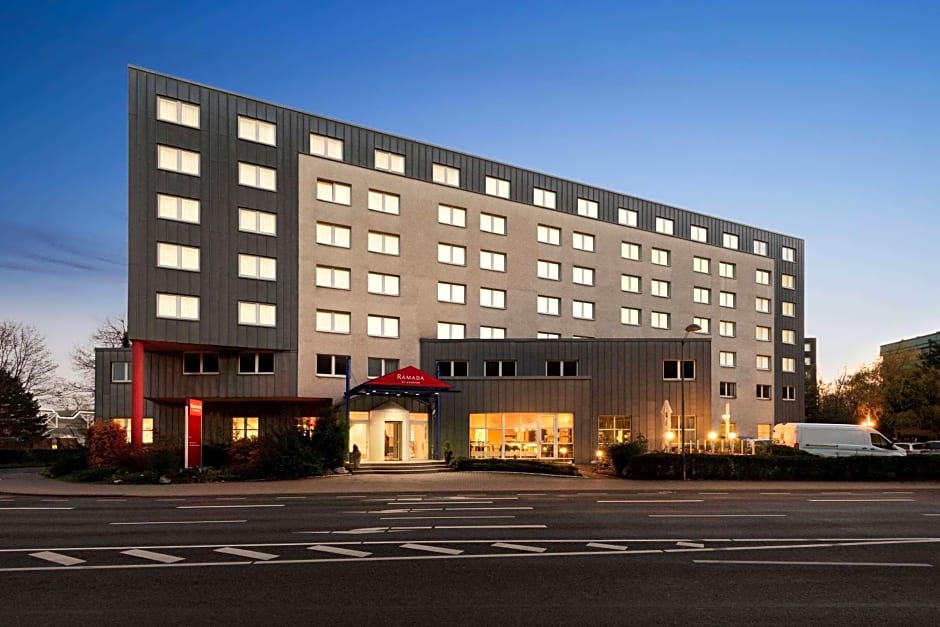 Ramada by Wyndham Bottrop