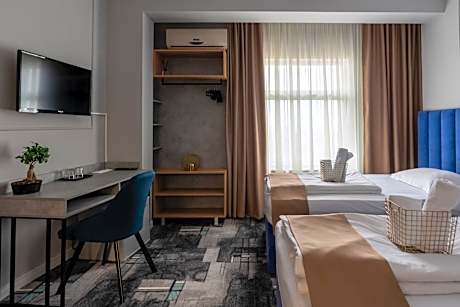 Hotel PASO