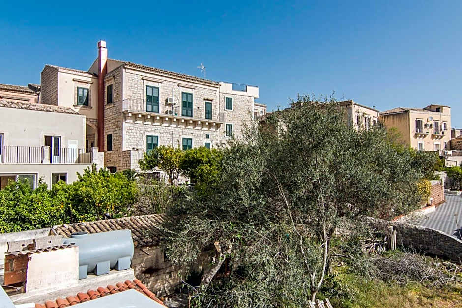 Le dimore di Giulia con giardino