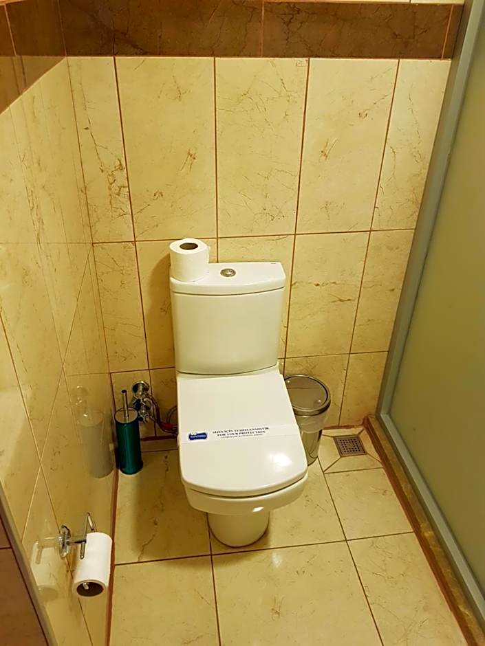Kervansaray Canakkale Hotel - Special Category