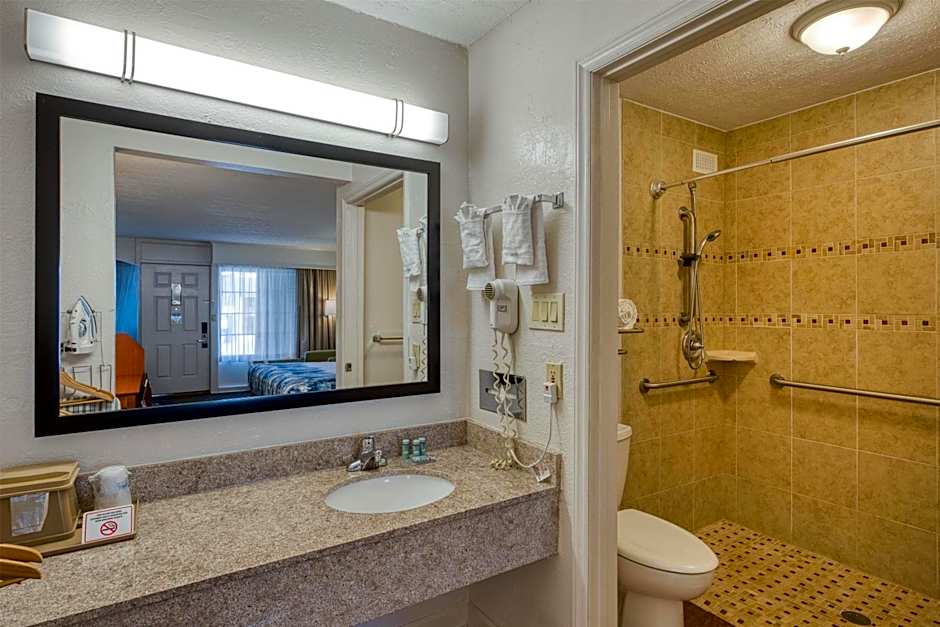 Best Western Hendersonville Inn