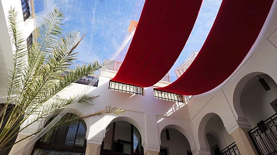 Riad Shanima SPA Marrakech