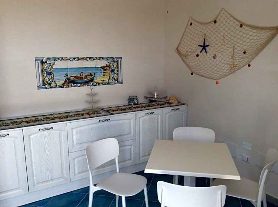 B&B Il Sorriso di Monica