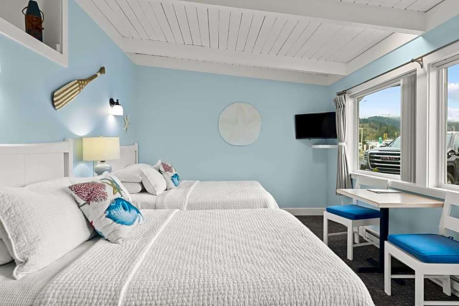 Harborview Inn & RV Park