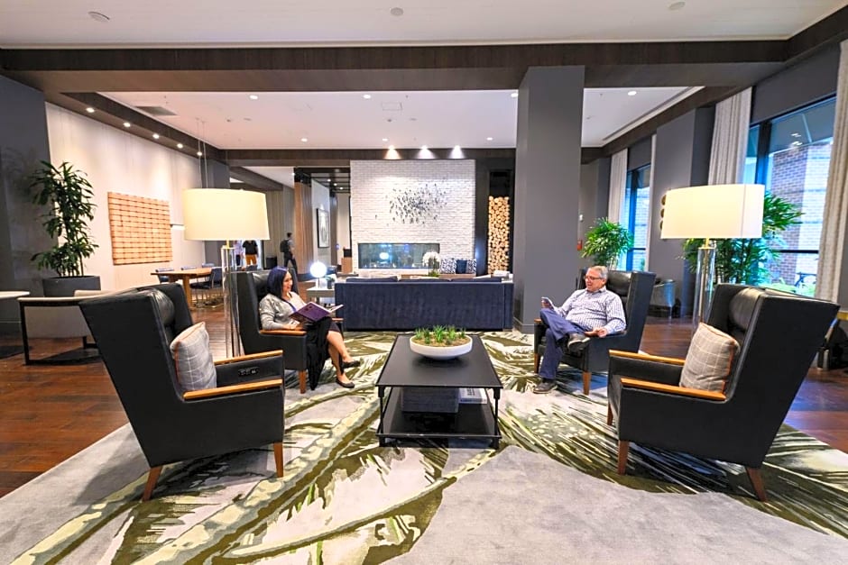 Crowne Plaza North Augusta, by IHG Hotel