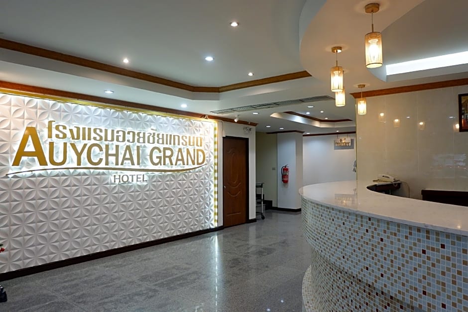 Auychai Grand Hotel