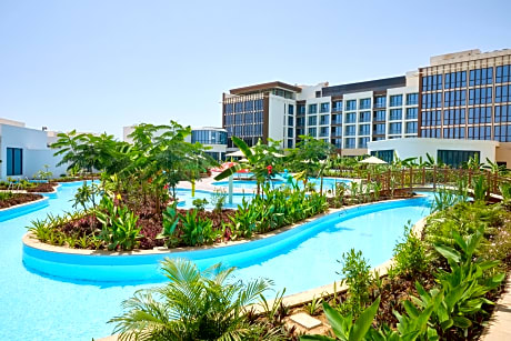 Millennium Resort Salalah
