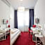 Hotel Mille Stelle City