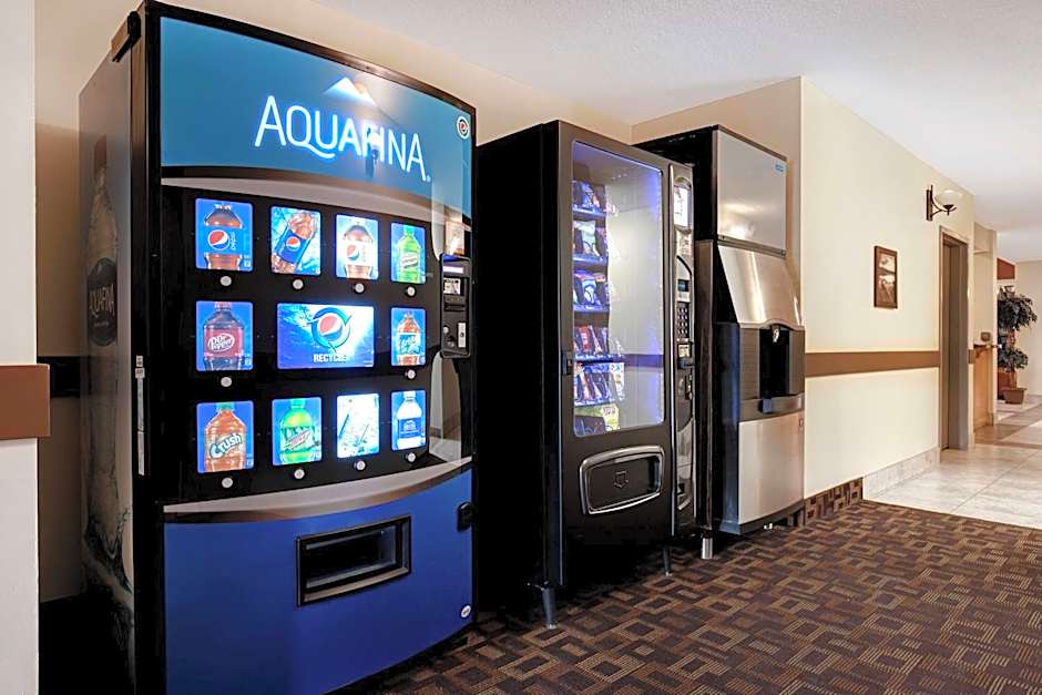 Days Inn by Wyndham Dawson Creek