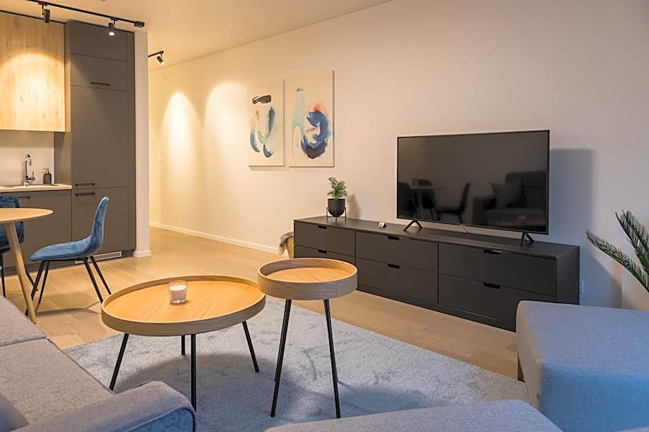 Apartment Hotel Laisve