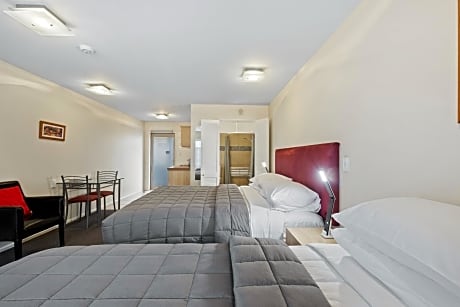 Standard Studio with Shower