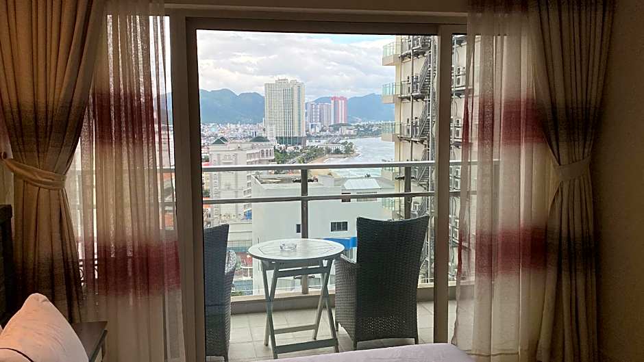 Lotus Village Nha Trang