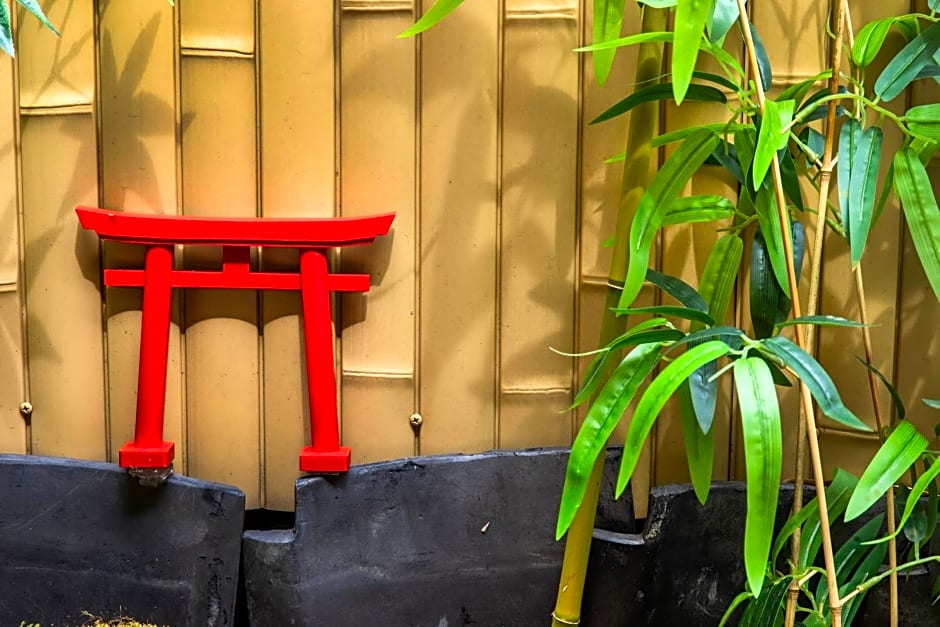 Shiki Homes SHINJIN