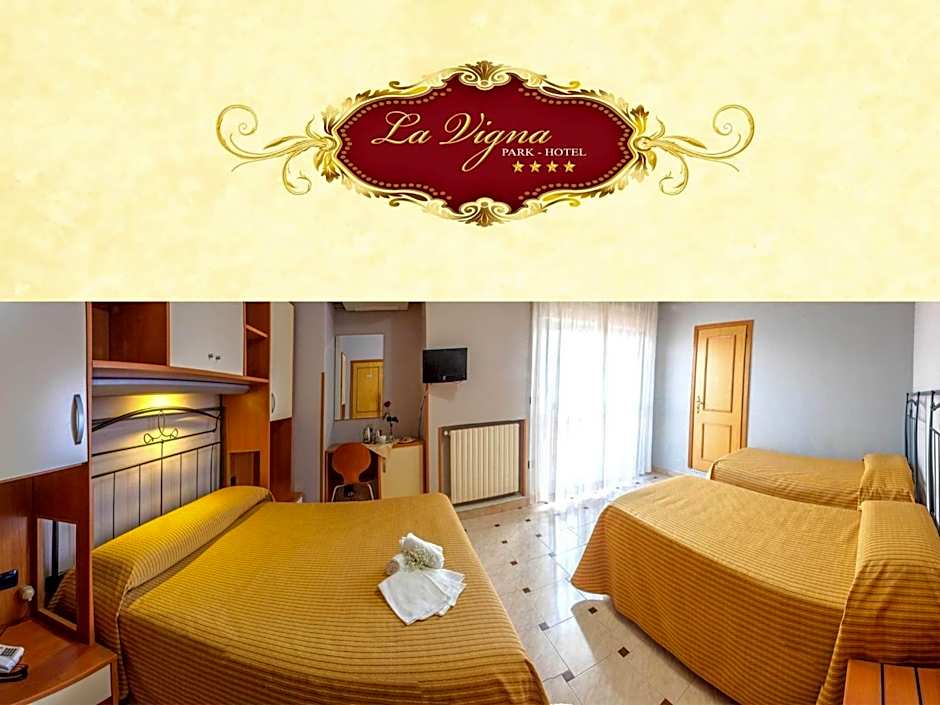 La Vigna Hotel