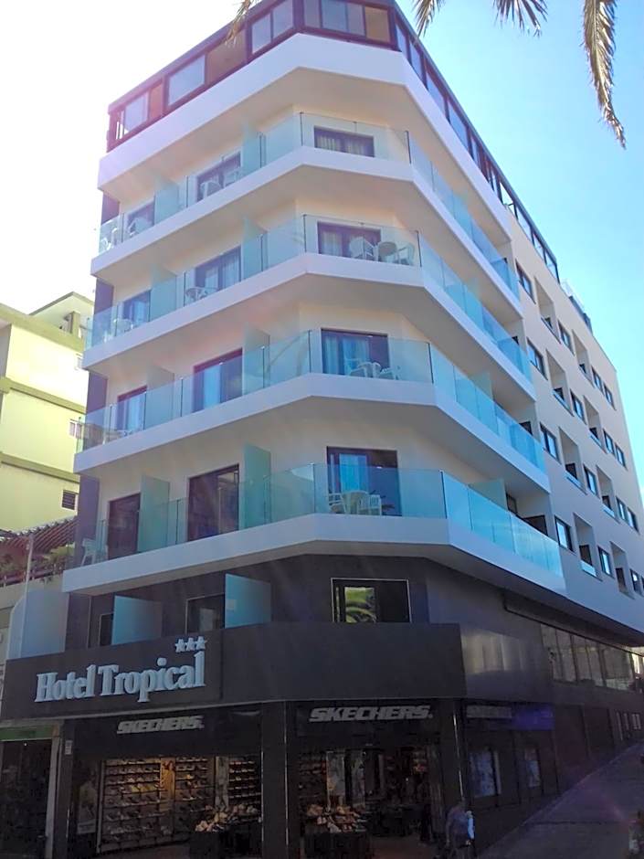 Hotel Tropical