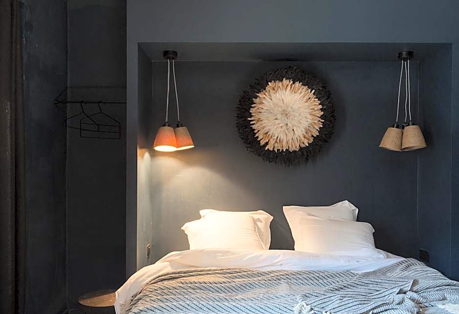 HO36 Hostel Lyon