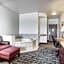Quality Inn Parsons North