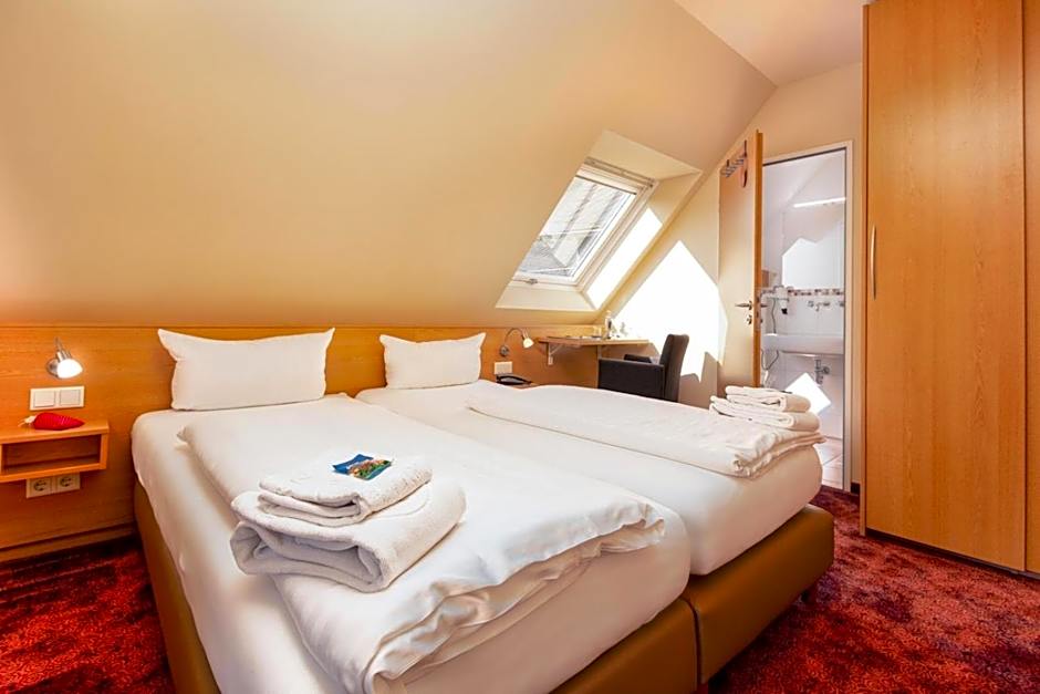 Waldhotel Schinkenwirt