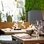 Living Hotel DÃ¼sseldorf