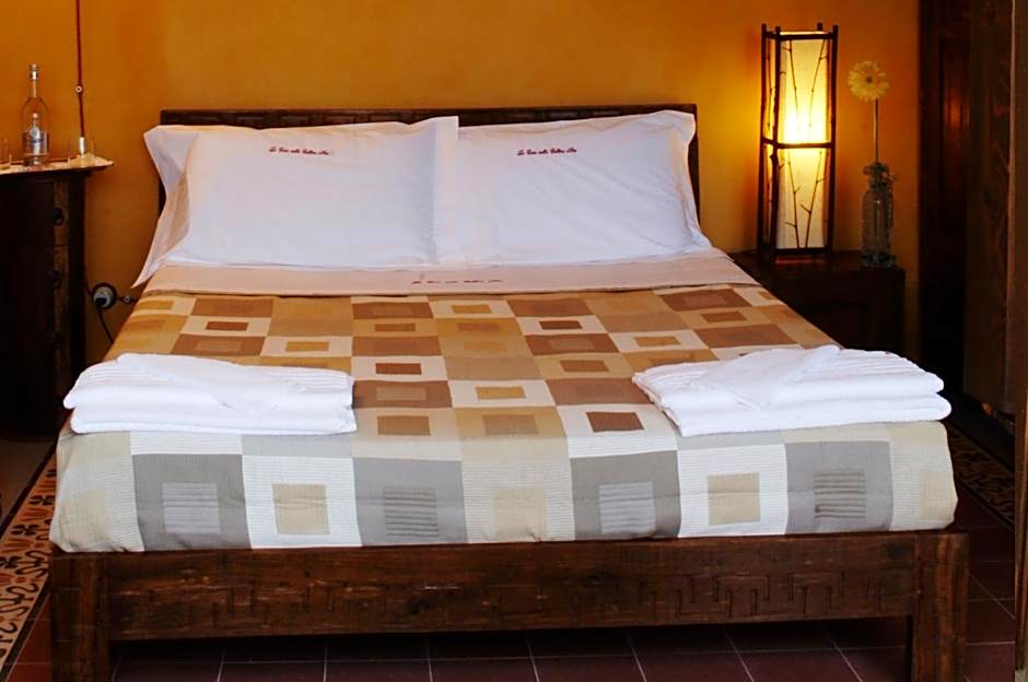 La Casa sulla Collina d'Oro