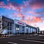 Hampton Inn By Hilton Richmond Ky