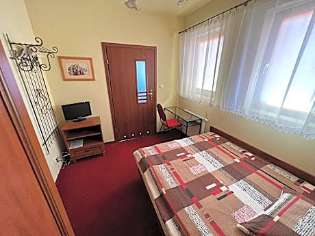 Small Double Room