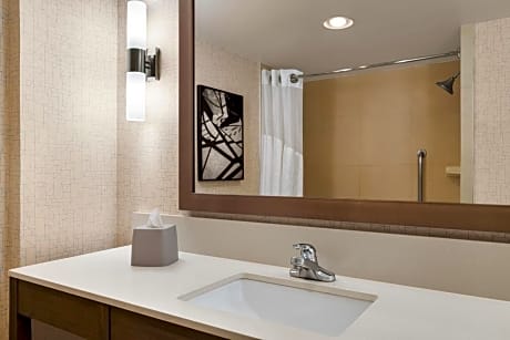 Executive Queen Room with Two Queen Beds