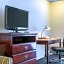 Quality Inn & Suites South San Jose / Morgan Hill