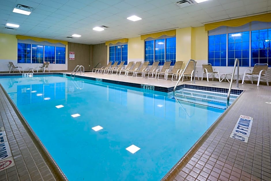 Holiday Inn Budd Lake - Rockaway Area By IHG