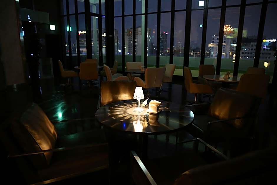 ACC Design Hotel