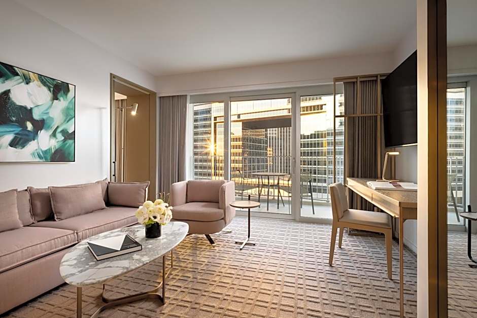 Fairmont Century Plaza