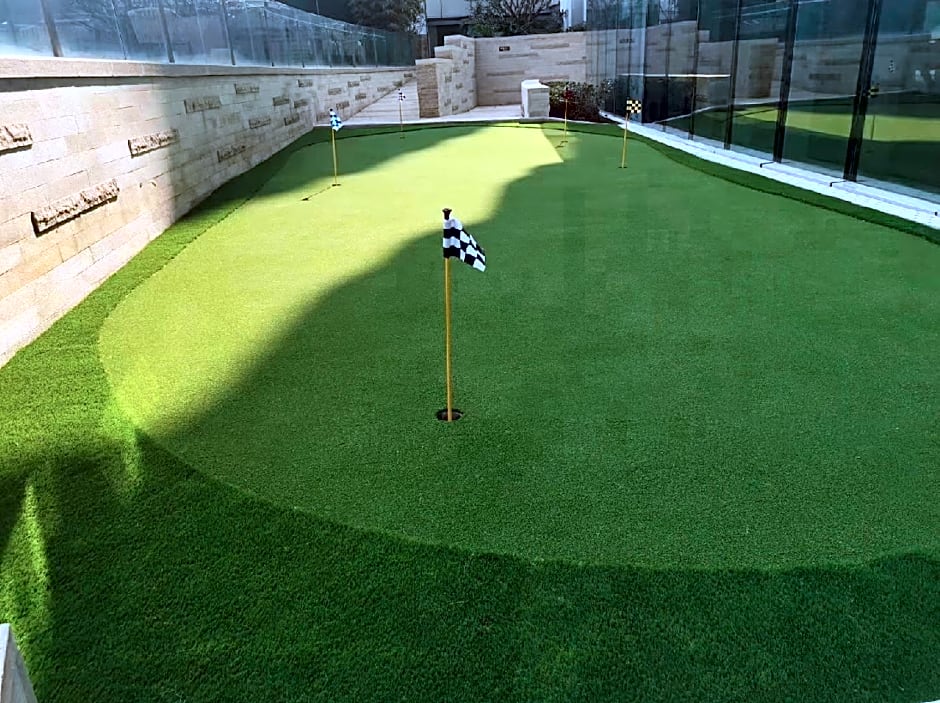 Hyatt Regency Xiamen Wuyuanwan