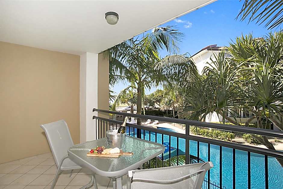 Sandcastles On The Broadwater