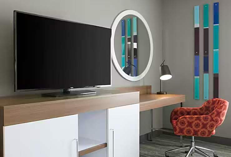 Hampton Inn By Hilton Wichita Northwest