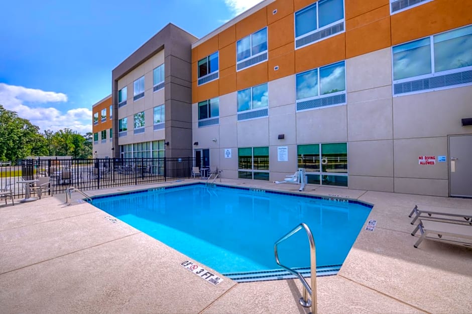 Holiday Inn Express Bethlehem By IHG