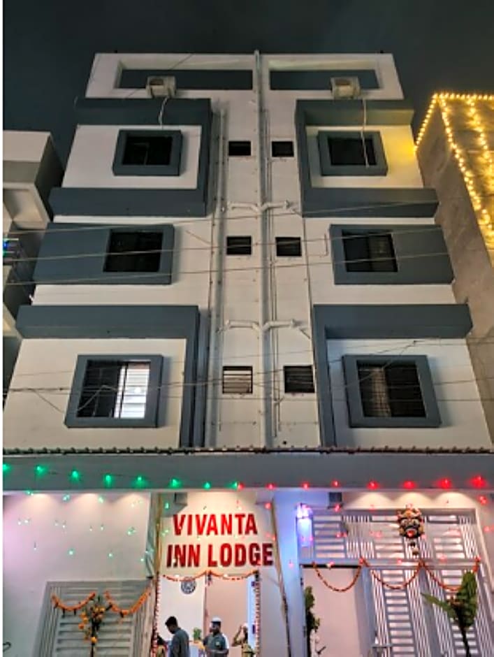 Vivanta Inn Lodge, Solapur
