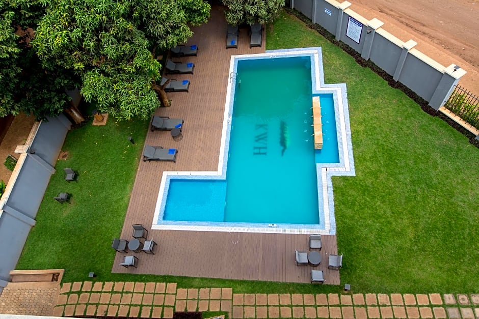 Kilimanjaro Wonders Hotel