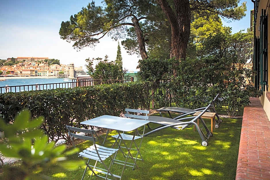 Le Relais Des Trois Mas