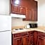 OYO Townhouse Clute Lake Jackson