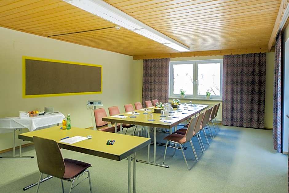 Hotel Restaurant Schwartz