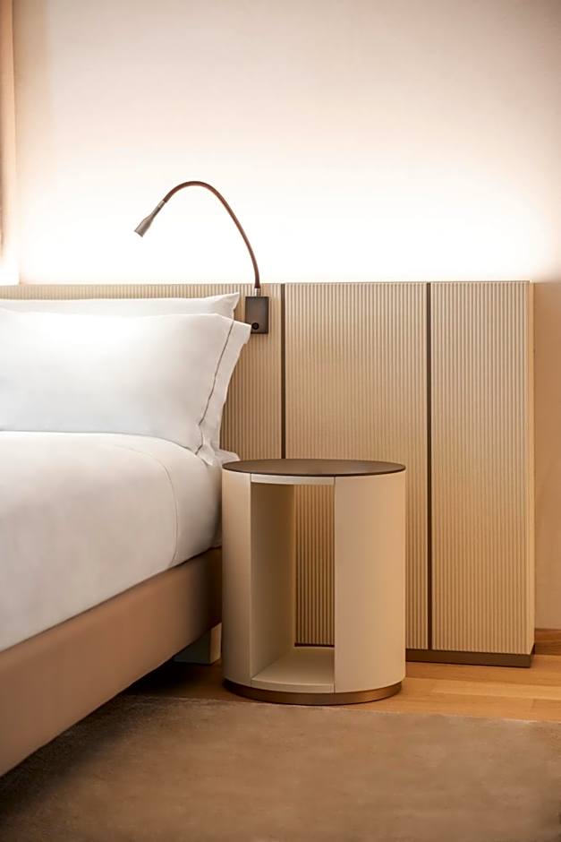 Bellerive Lifestyle Hotel