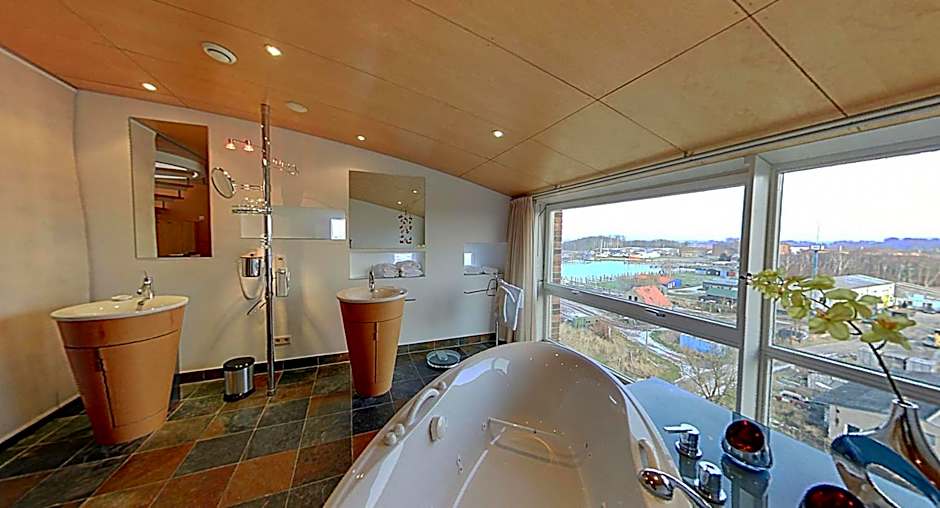 Speicher Barth - Superior-Hotel