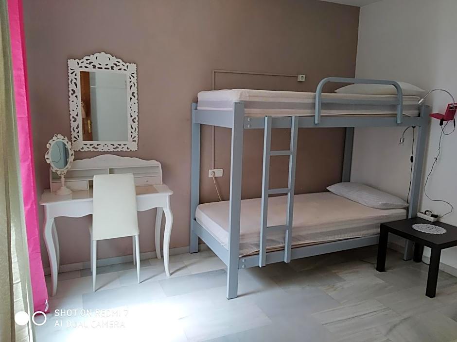 Granada Old Town Hostel