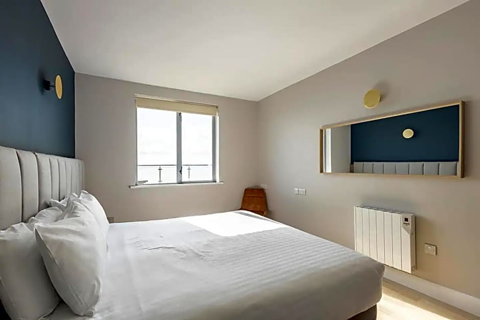 Galway Bay Sea View Apartments