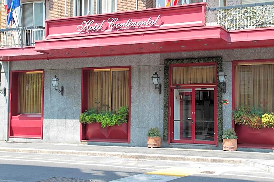 Hotel Continental