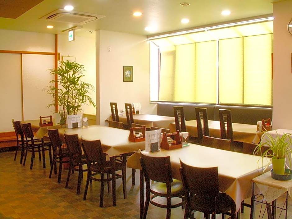 Ichinomiya Green Hotel