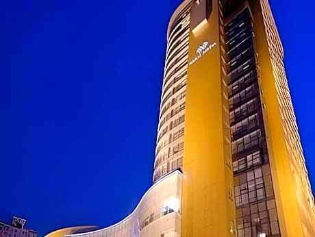Lu'an Jinling Wanxi Hotel