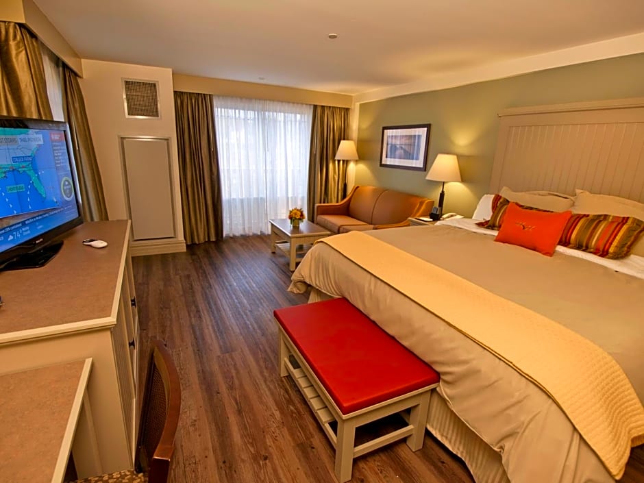 1000 Islands Harbor Hotel
