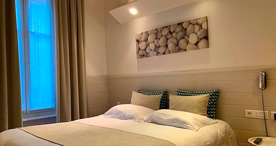 Best Western Hotel Des Voyageurs