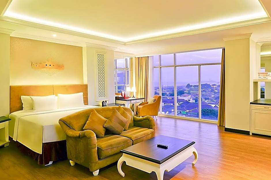 Swiss-Belhotel Lampung